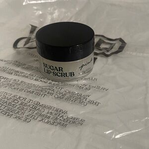 Pink Sugar Lip Scrub